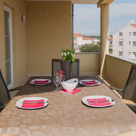 Apartments Josko Vodice Ngoại thất bức ảnh