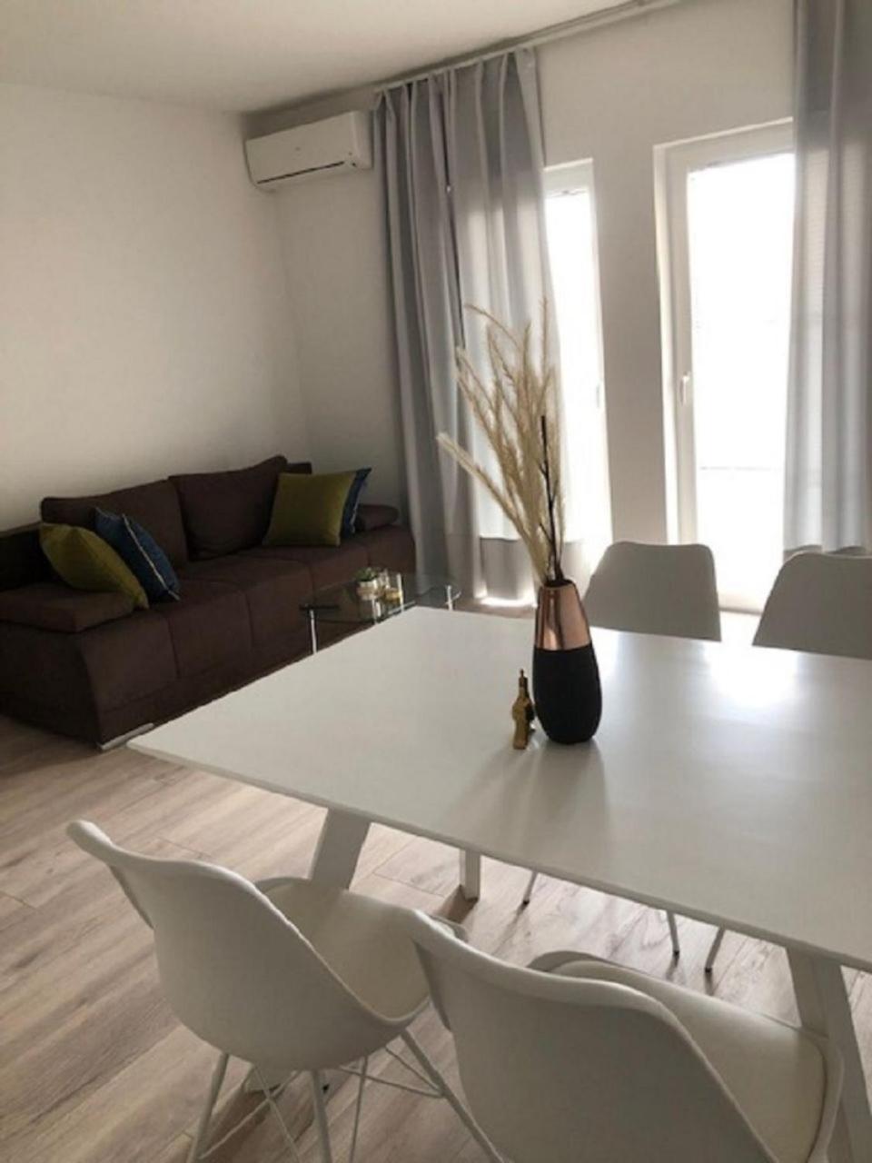 Apartments Josko Vodice Ngoại thất bức ảnh