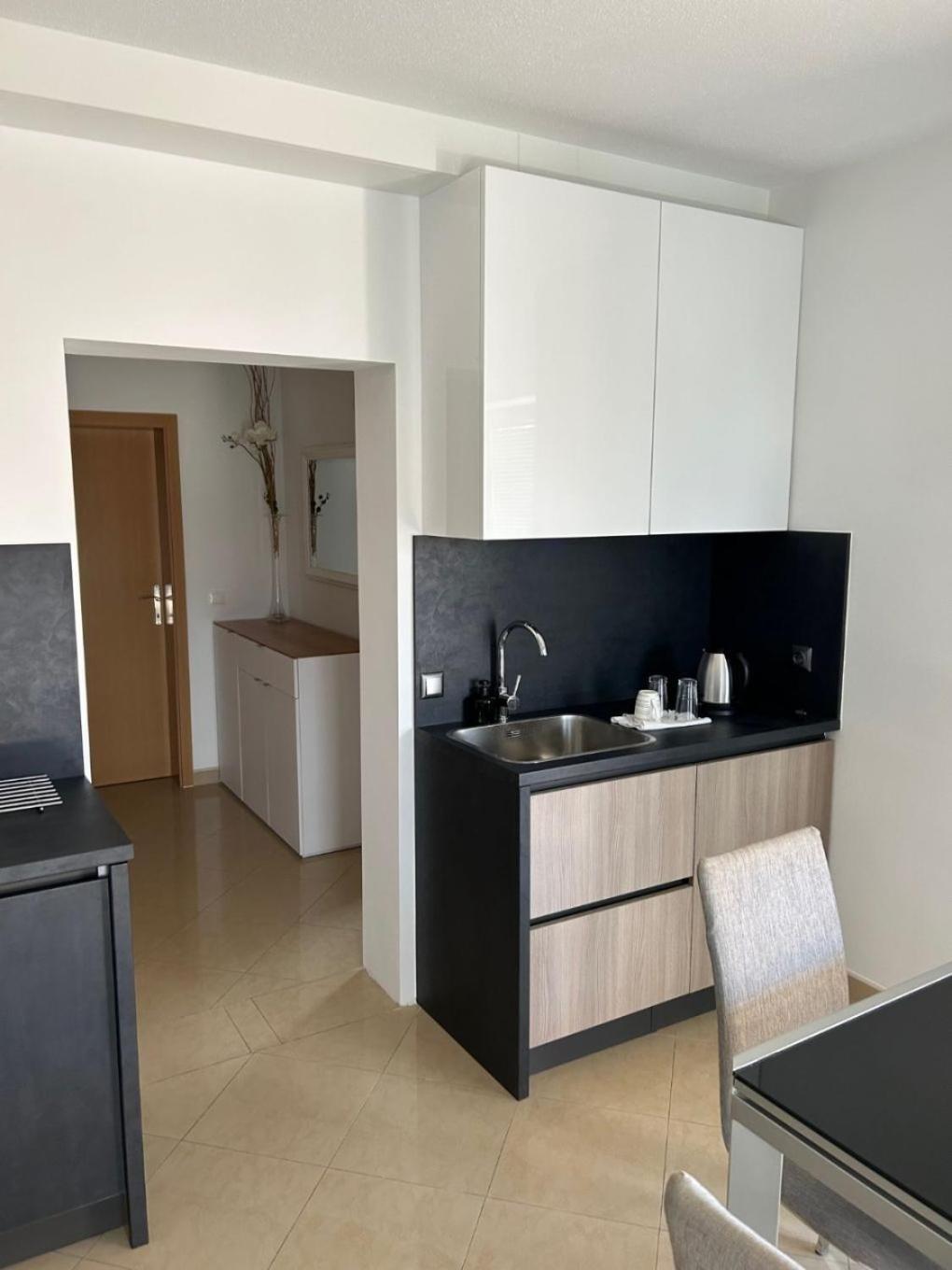 Apartments Josko Vodice Ngoại thất bức ảnh