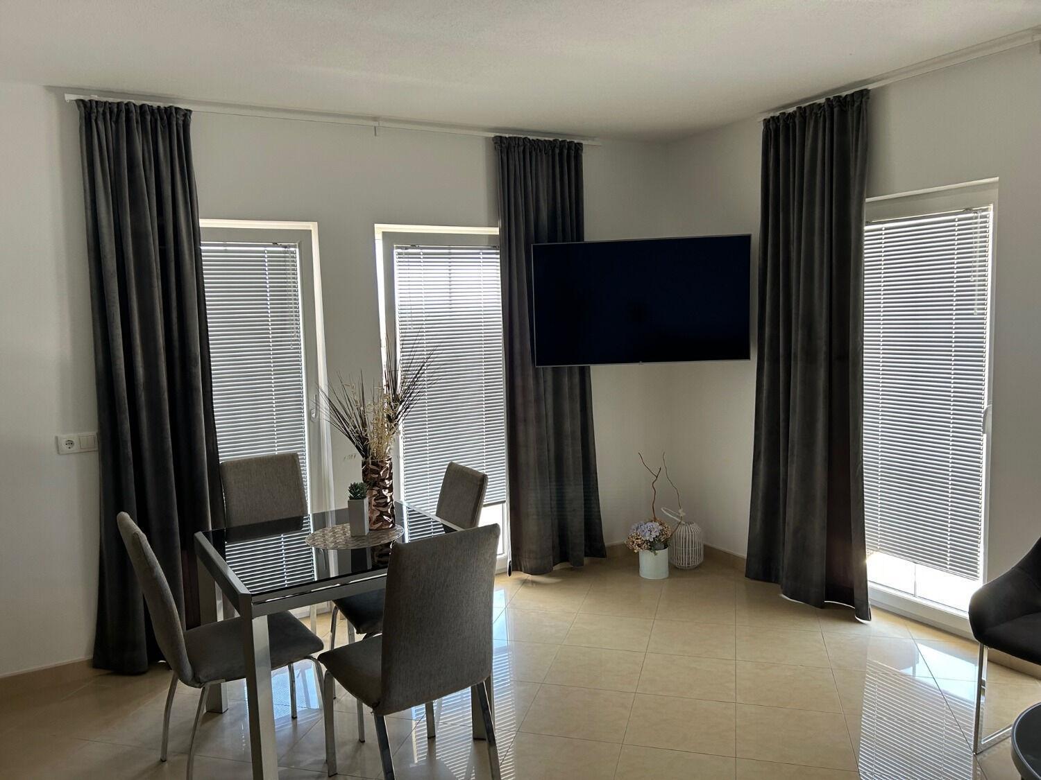 Apartments Josko Vodice Ngoại thất bức ảnh