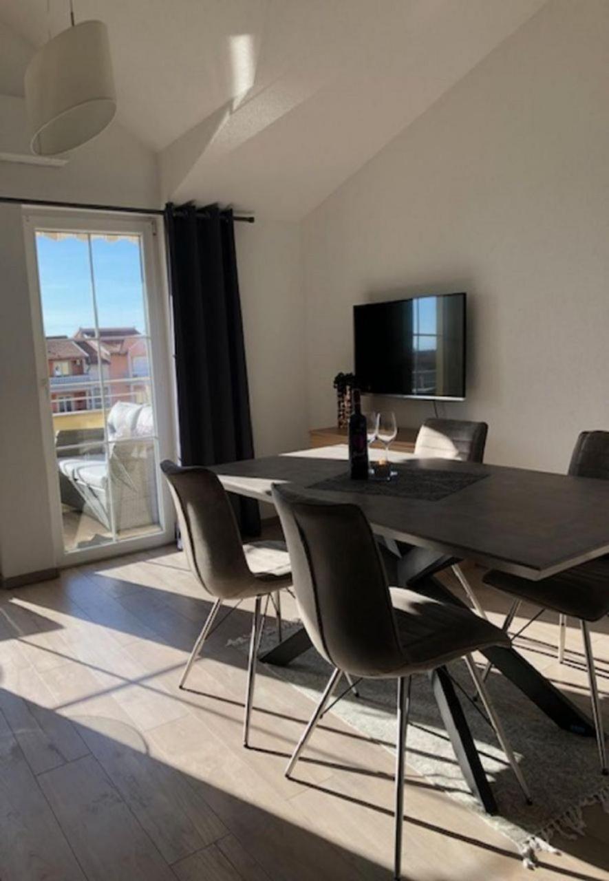 Apartments Josko Vodice Ngoại thất bức ảnh